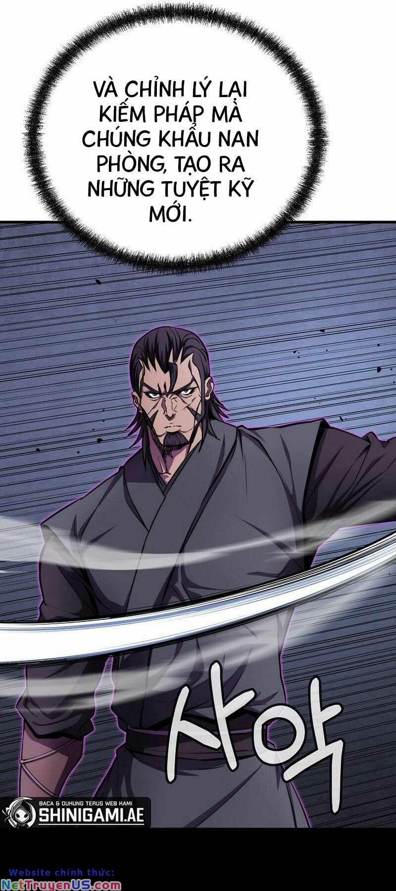 Đông Phương Bất Bại 13 trang 21