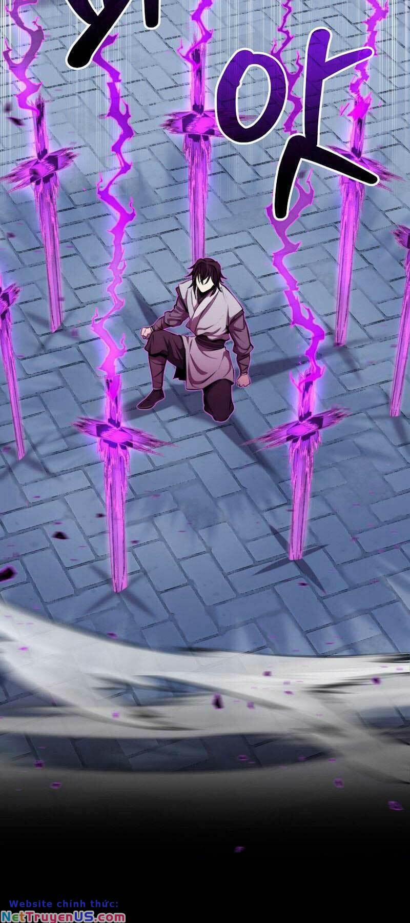 Đông Phương Bất Bại 13 trang 23