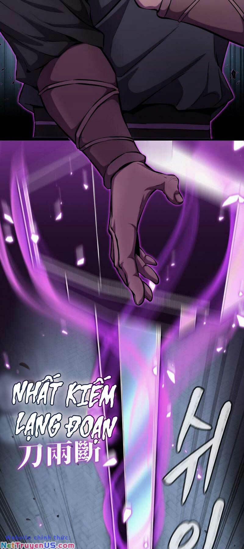 Đông Phương Bất Bại 13 trang 29