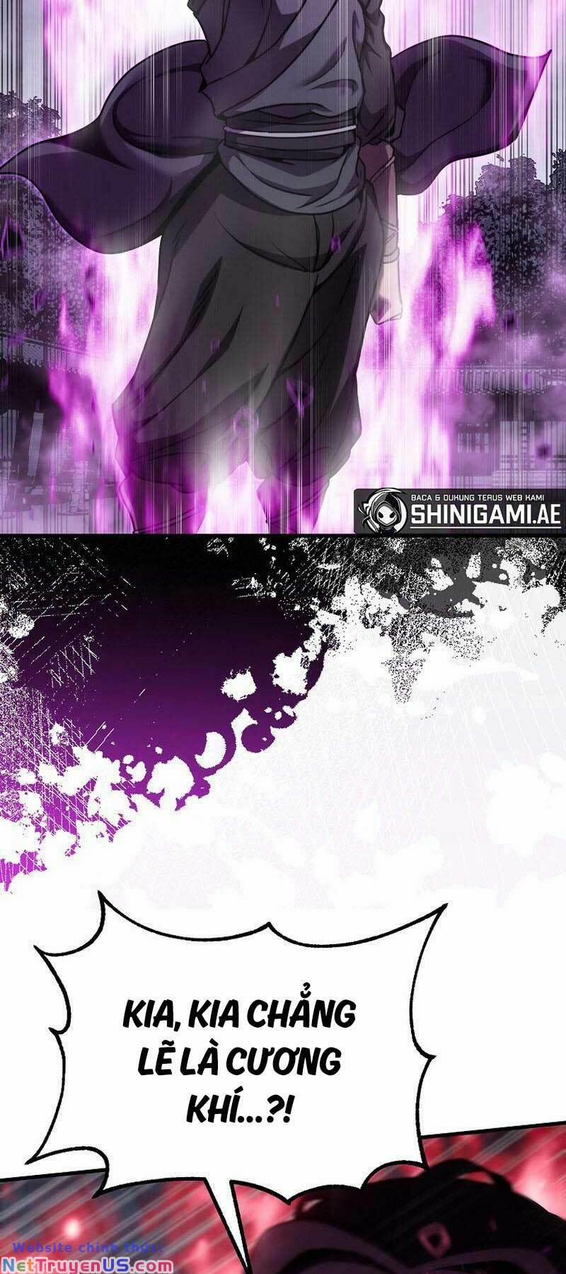 Đông Phương Bất Bại 13 trang 3