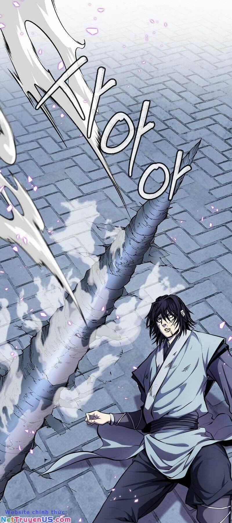 Đông Phương Bất Bại 13 trang 33