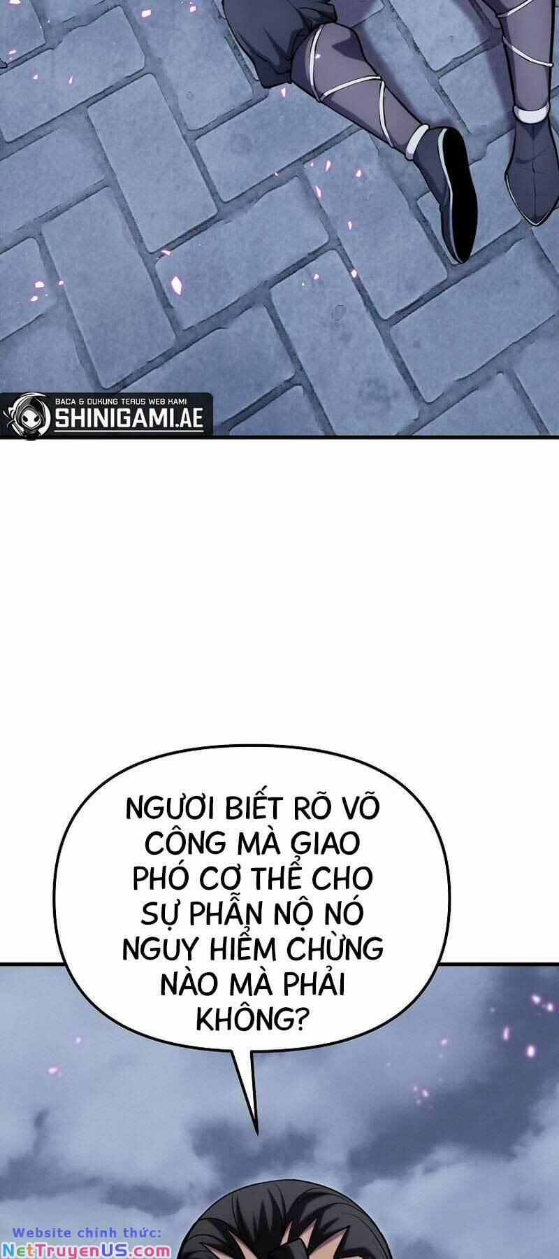 Đông Phương Bất Bại 13 trang 34