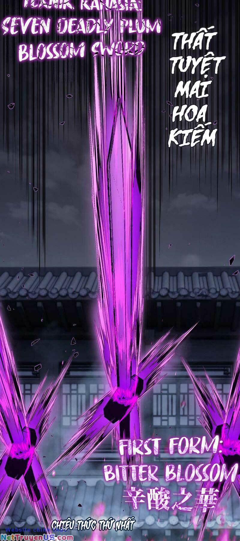 Đông Phương Bất Bại 13 trang 8