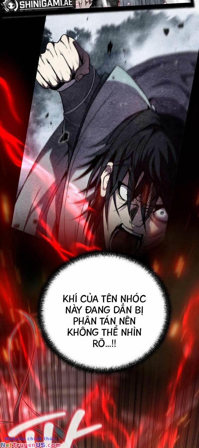 Đông Phương Bất Bại 14 trang 13