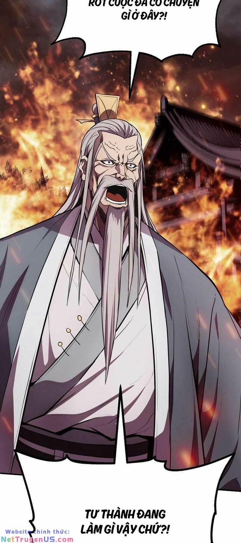 Đông Phương Bất Bại 14 trang 21
