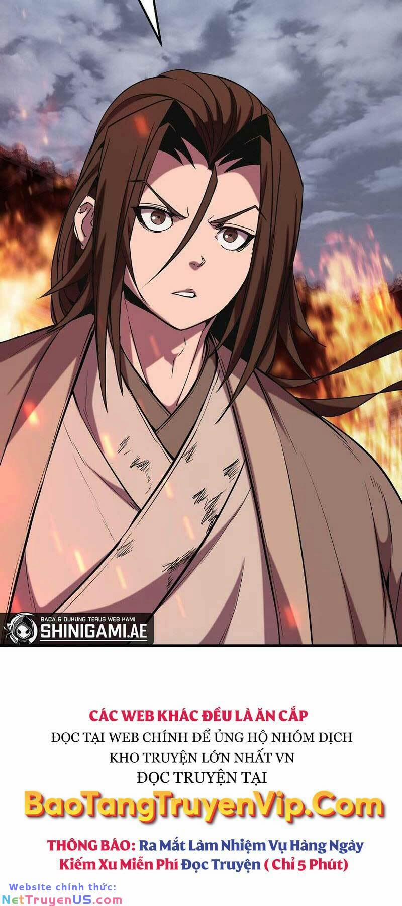 Đông Phương Bất Bại 14 trang 29