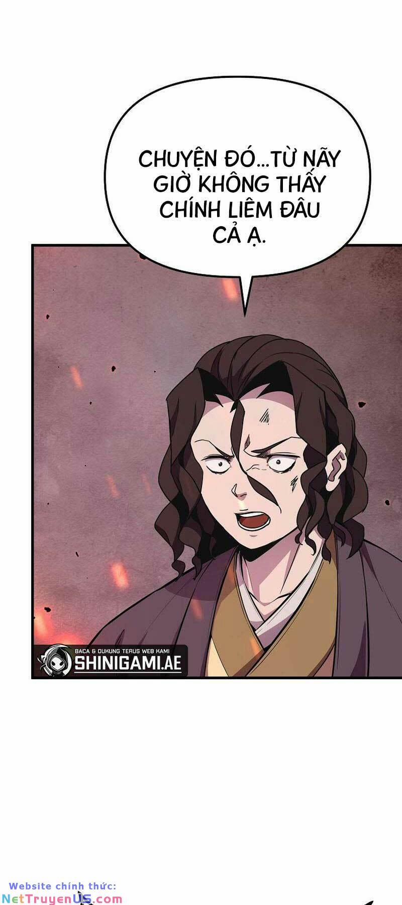 Đông Phương Bất Bại 14 trang 39