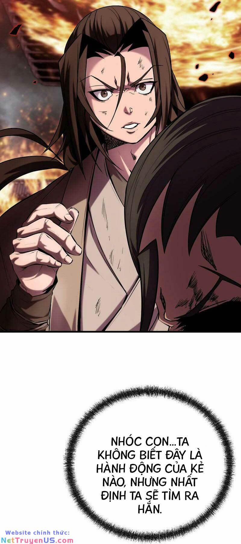 Đông Phương Bất Bại 14 trang 4