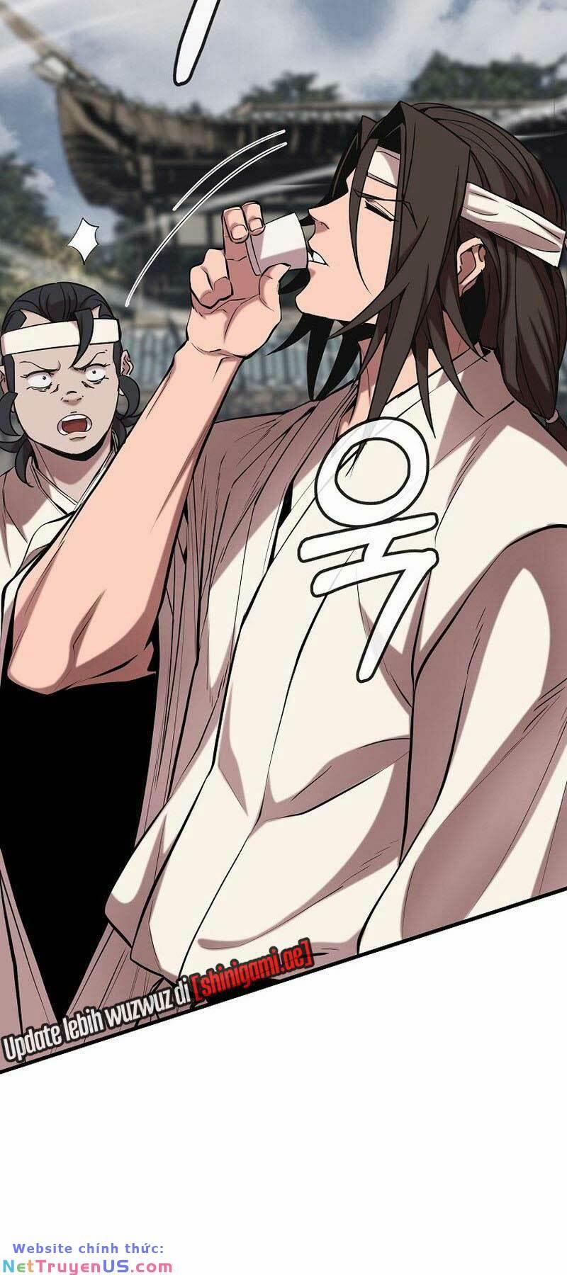 Đông Phương Bất Bại 14 trang 68