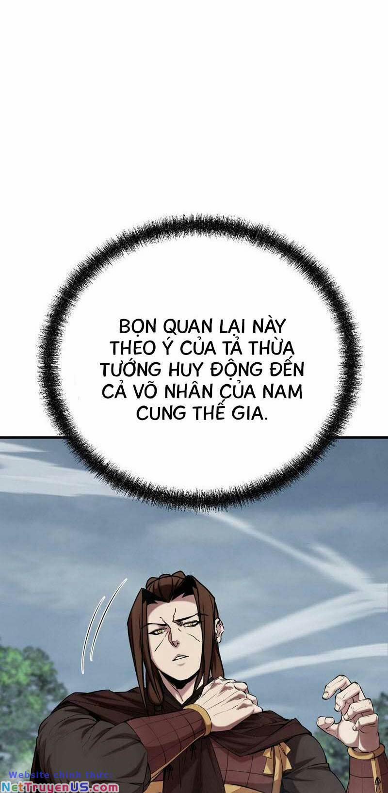 Đông Phương Bất Bại 15 trang 10