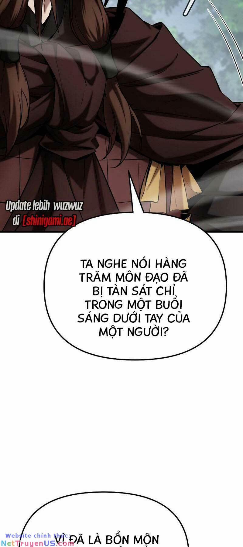 Đông Phương Bất Bại 15 trang 14