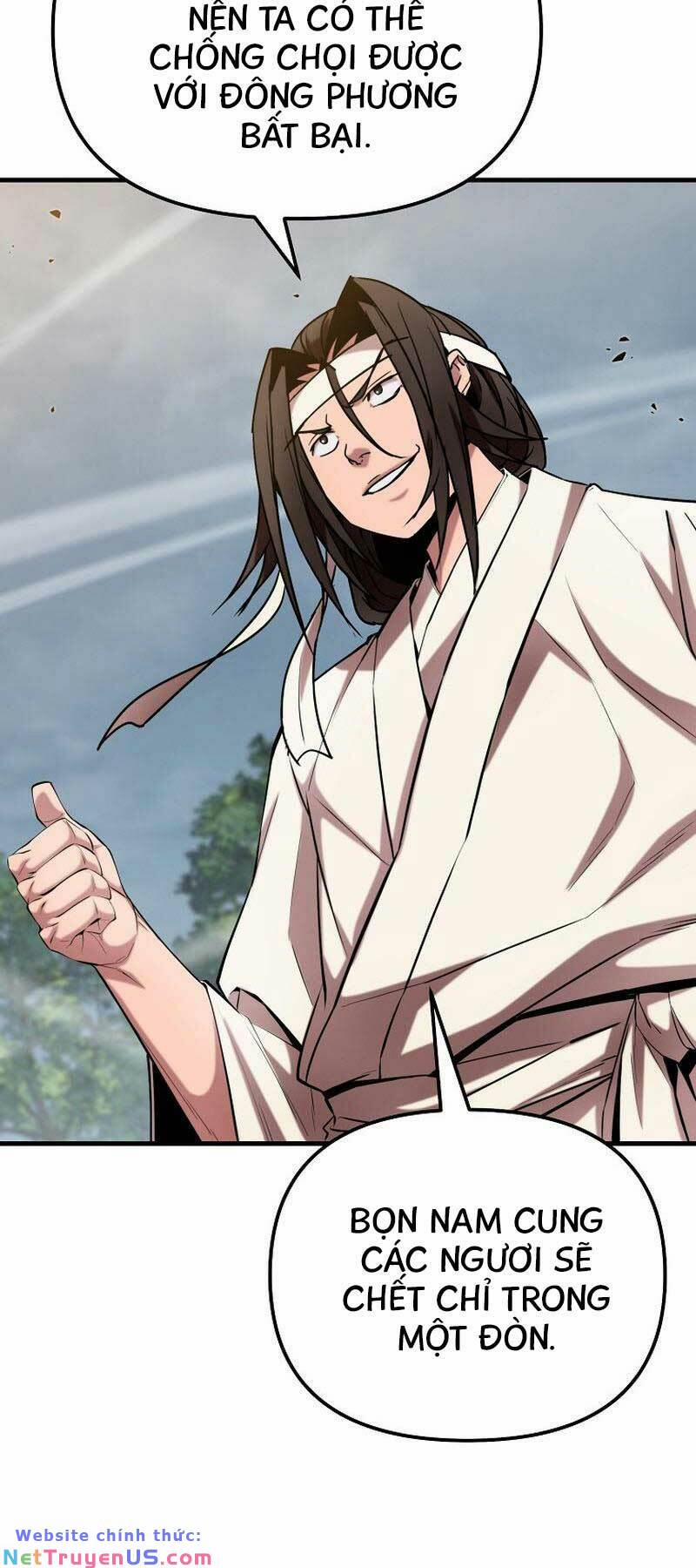 Đông Phương Bất Bại 15 trang 15