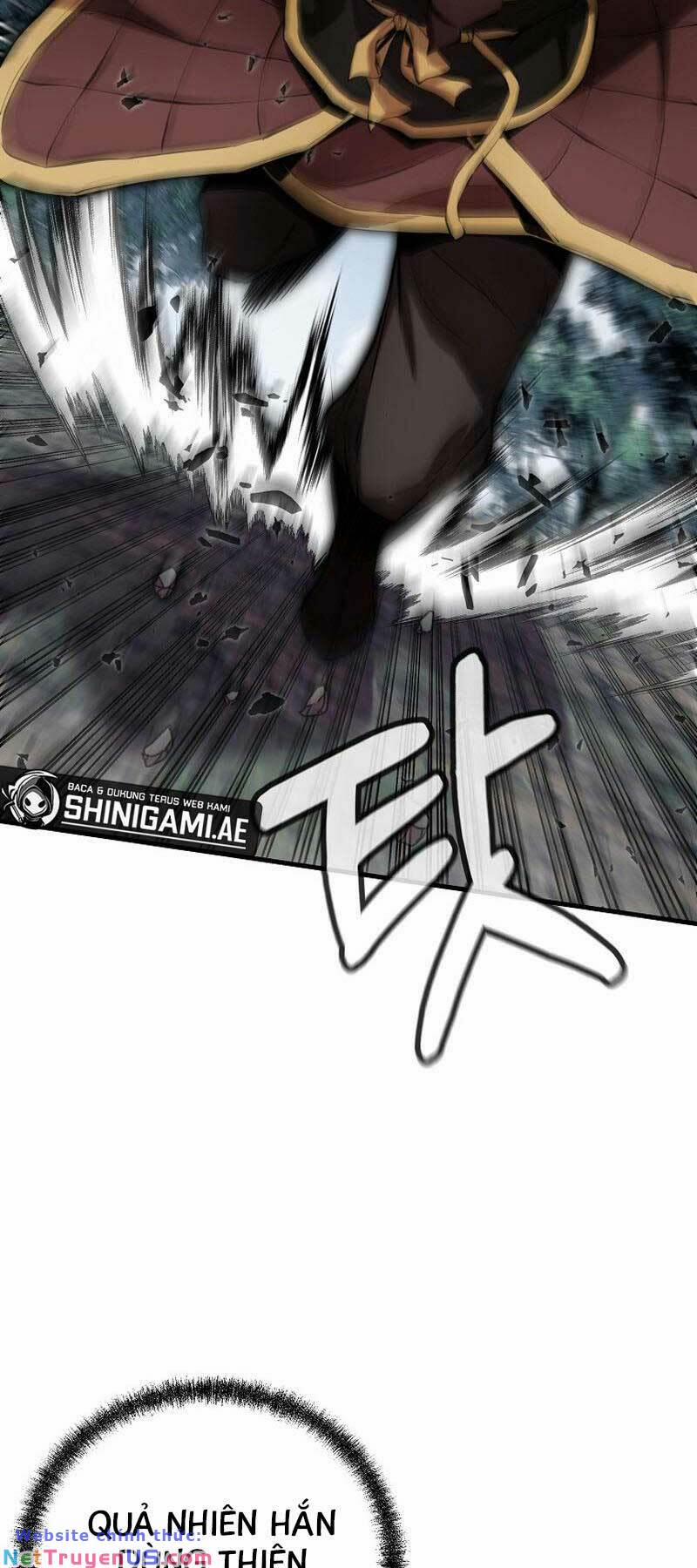 Đông Phương Bất Bại 15 trang 18