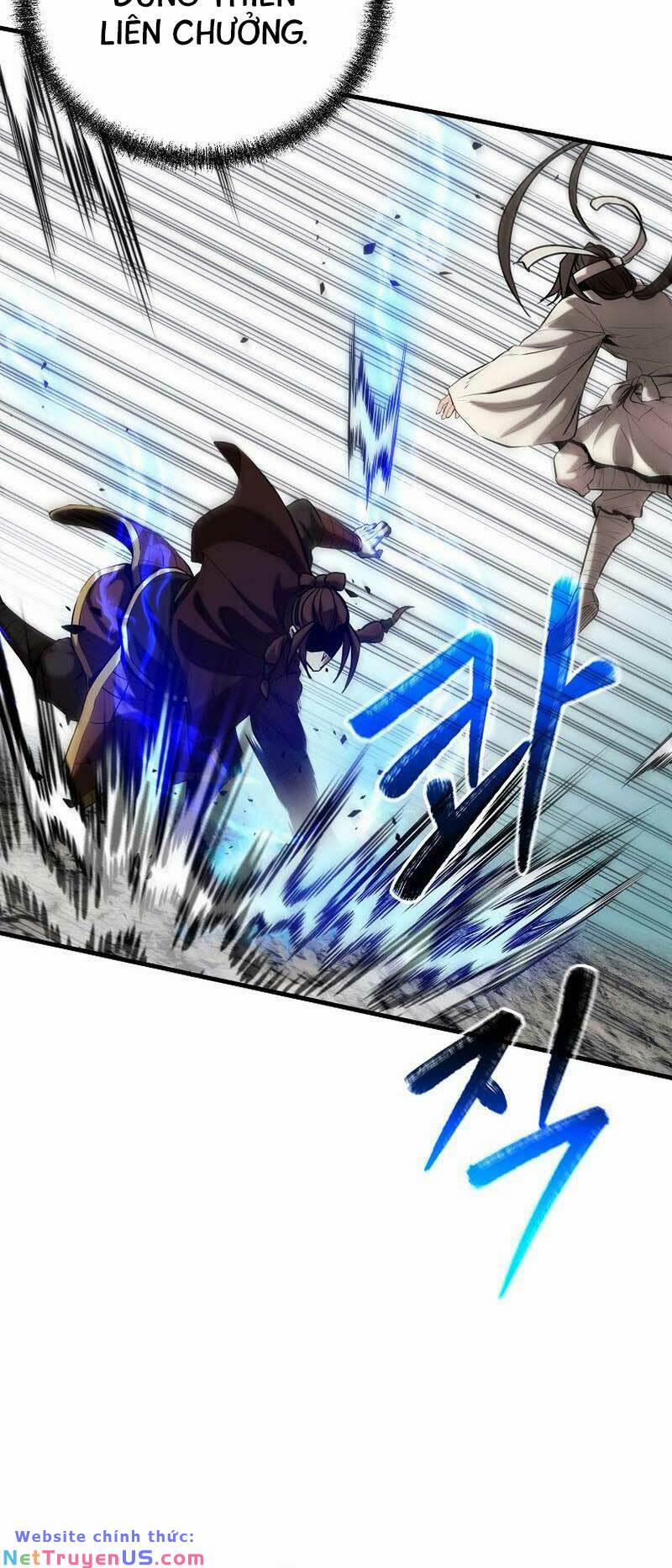 Đông Phương Bất Bại 15 trang 19