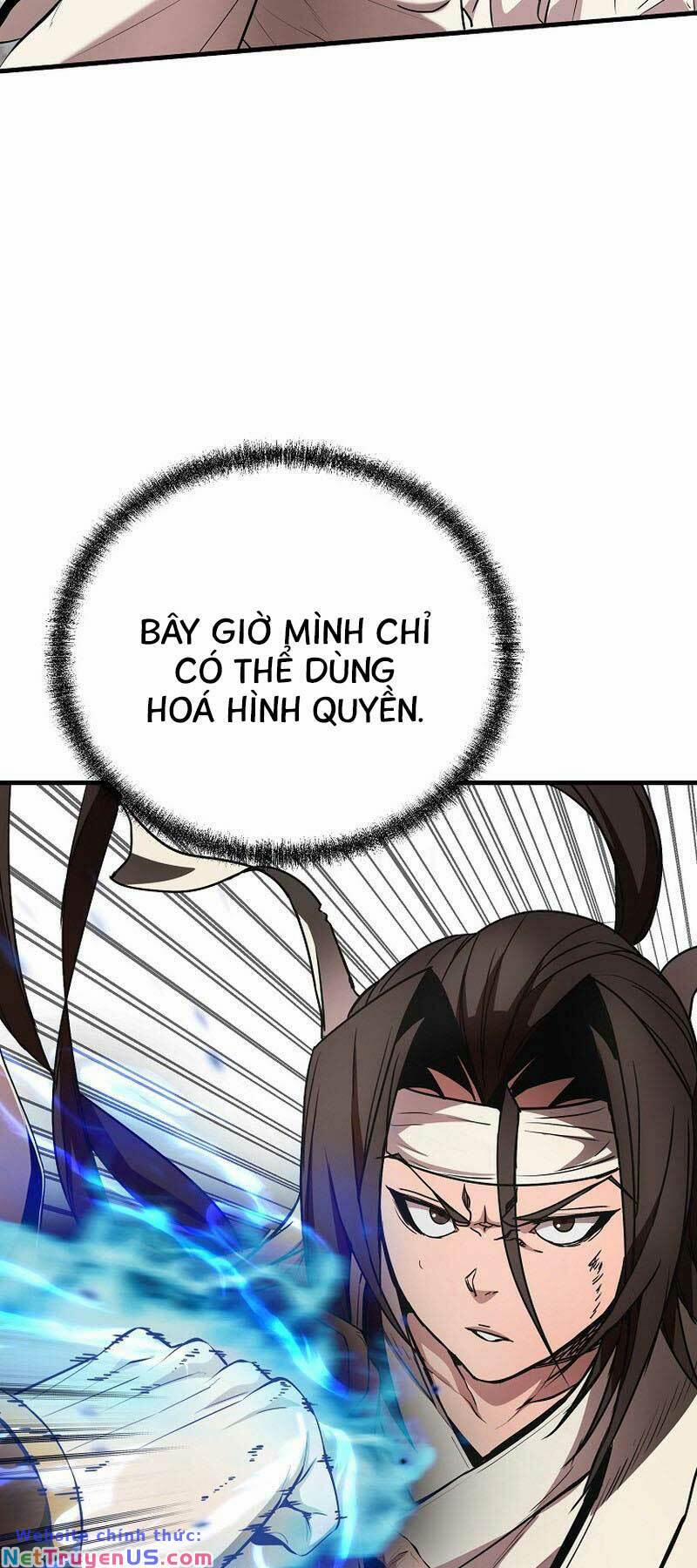 Đông Phương Bất Bại 15 trang 22