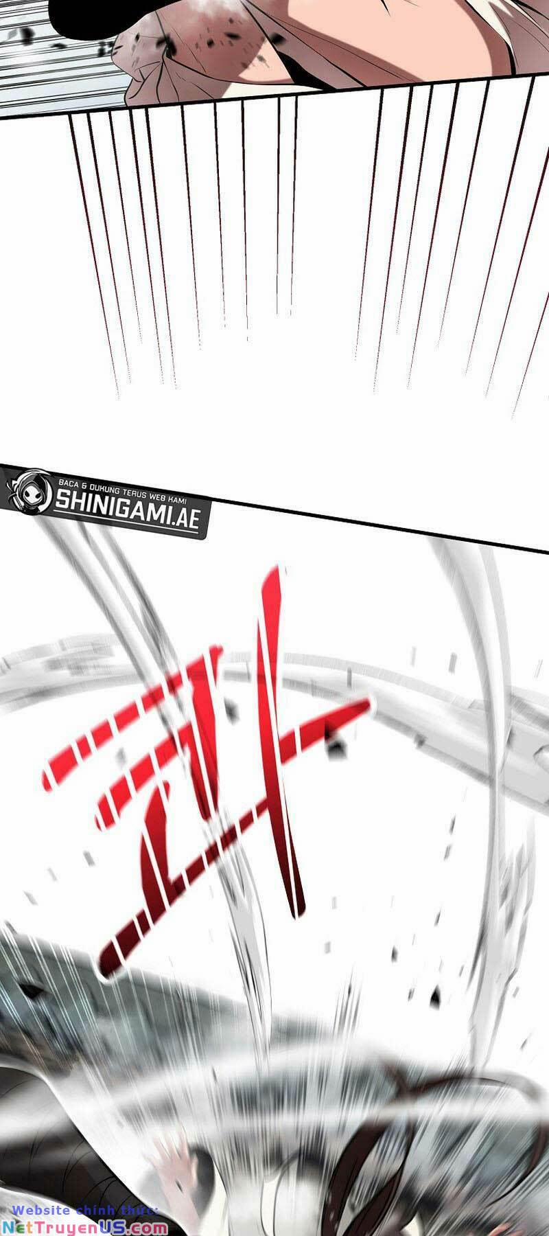 Đông Phương Bất Bại 15 trang 33