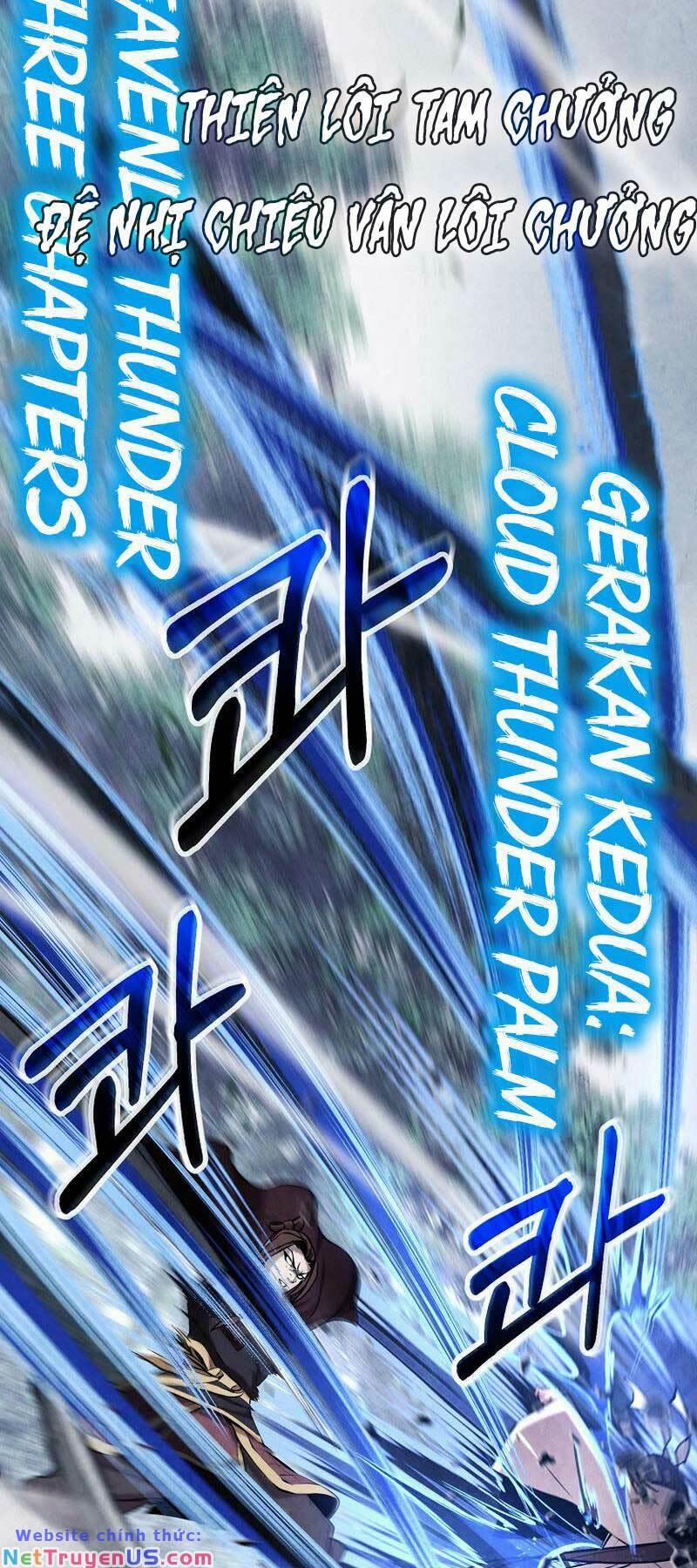 Đông Phương Bất Bại 15 trang 39