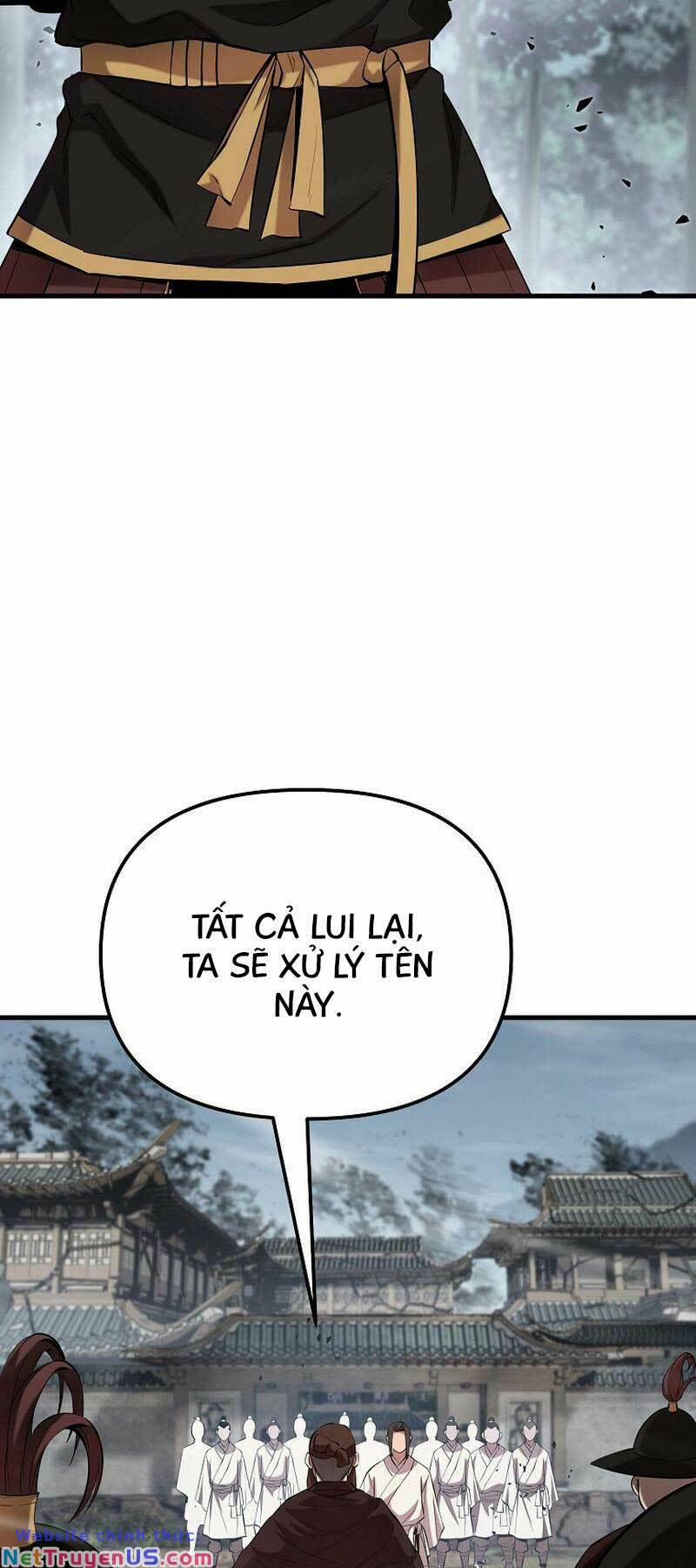 Đông Phương Bất Bại 15 trang 6