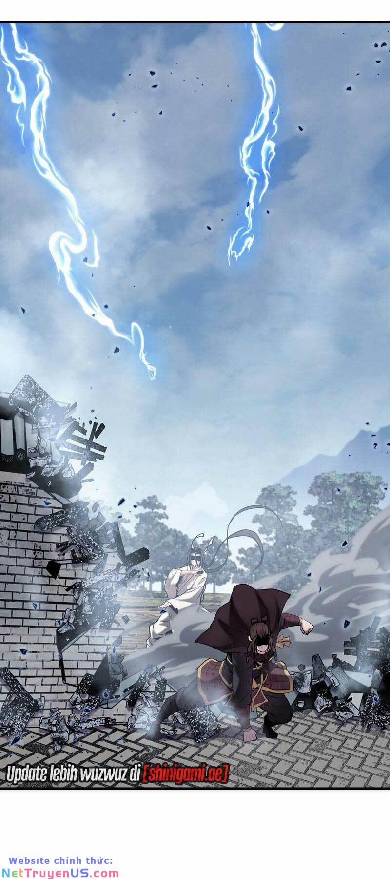 Đông Phương Bất Bại 15 trang 66