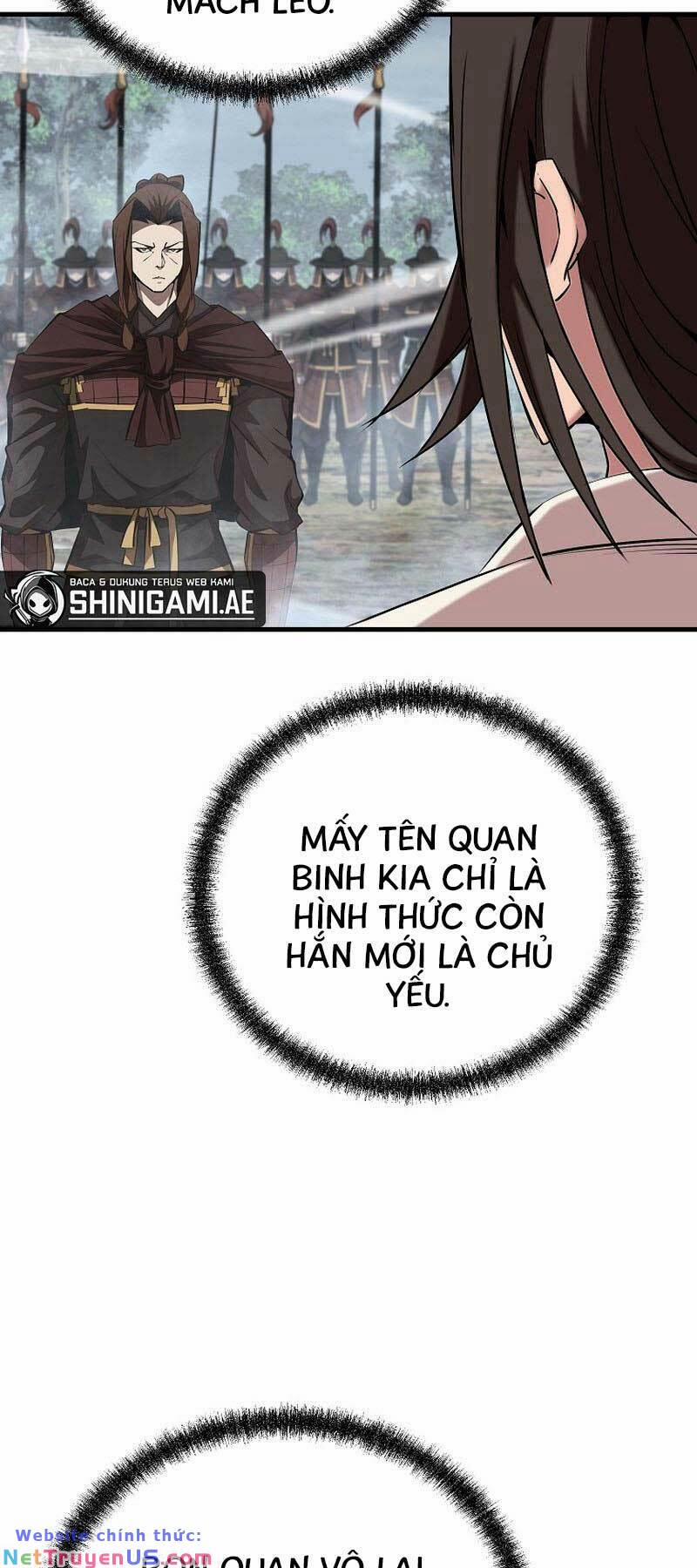 Đông Phương Bất Bại 15 trang 8