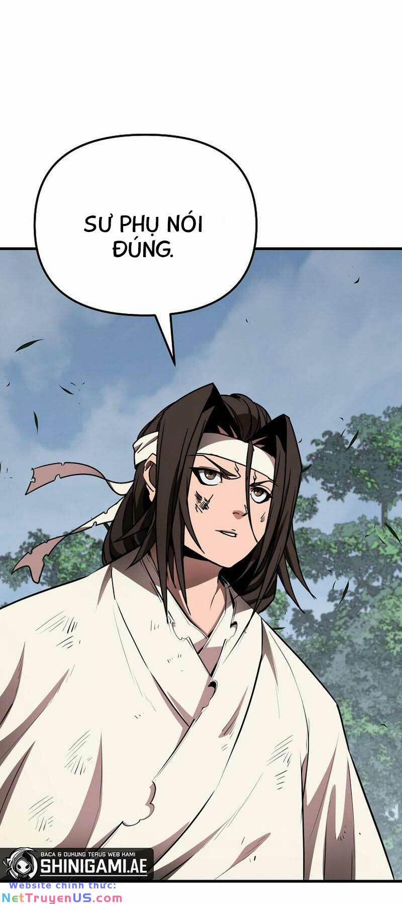 Đông Phương Bất Bại 15 trang 85