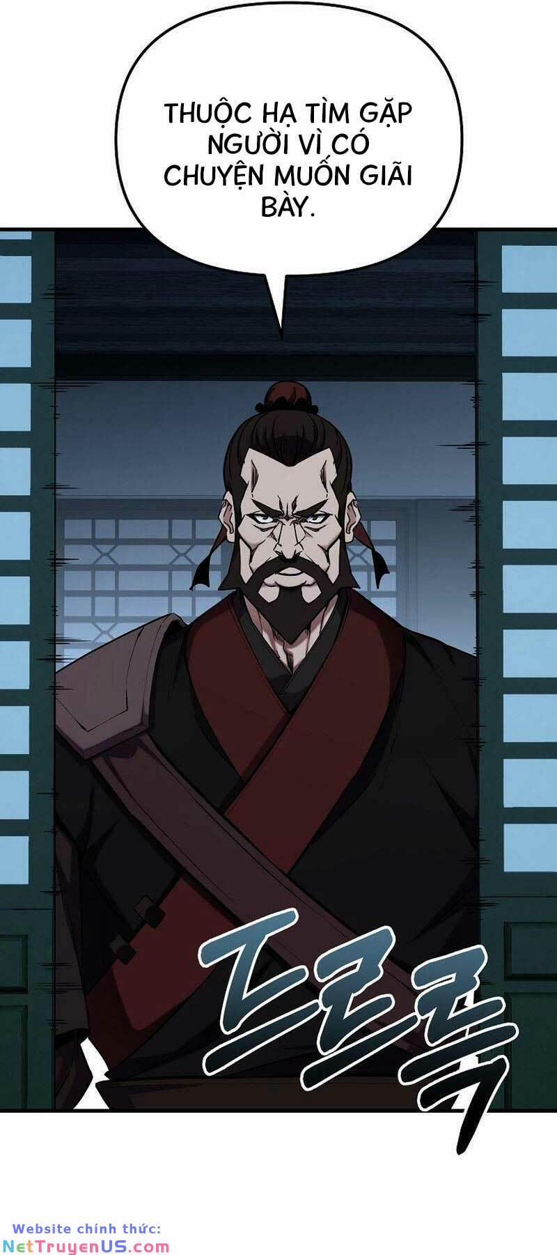 Đông Phương Bất Bại 16 trang 10