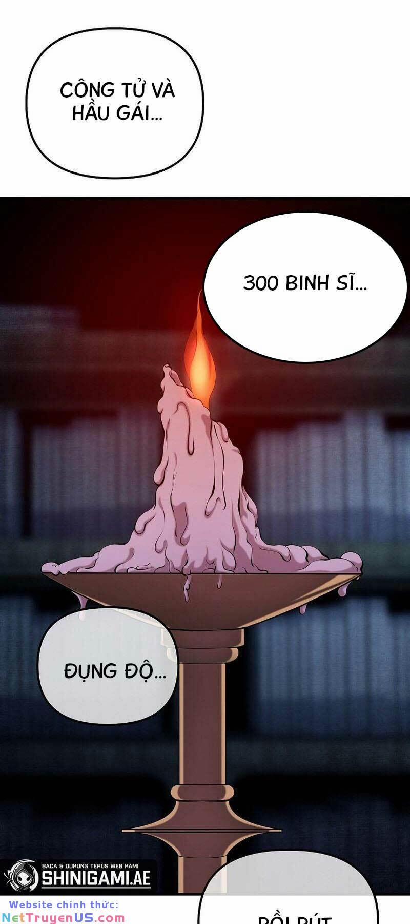 Đông Phương Bất Bại 16 trang 16