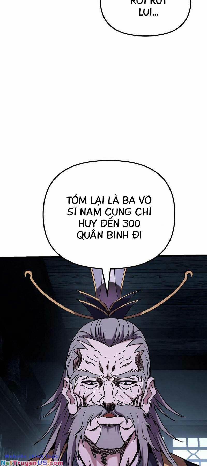 Đông Phương Bất Bại 16 trang 17