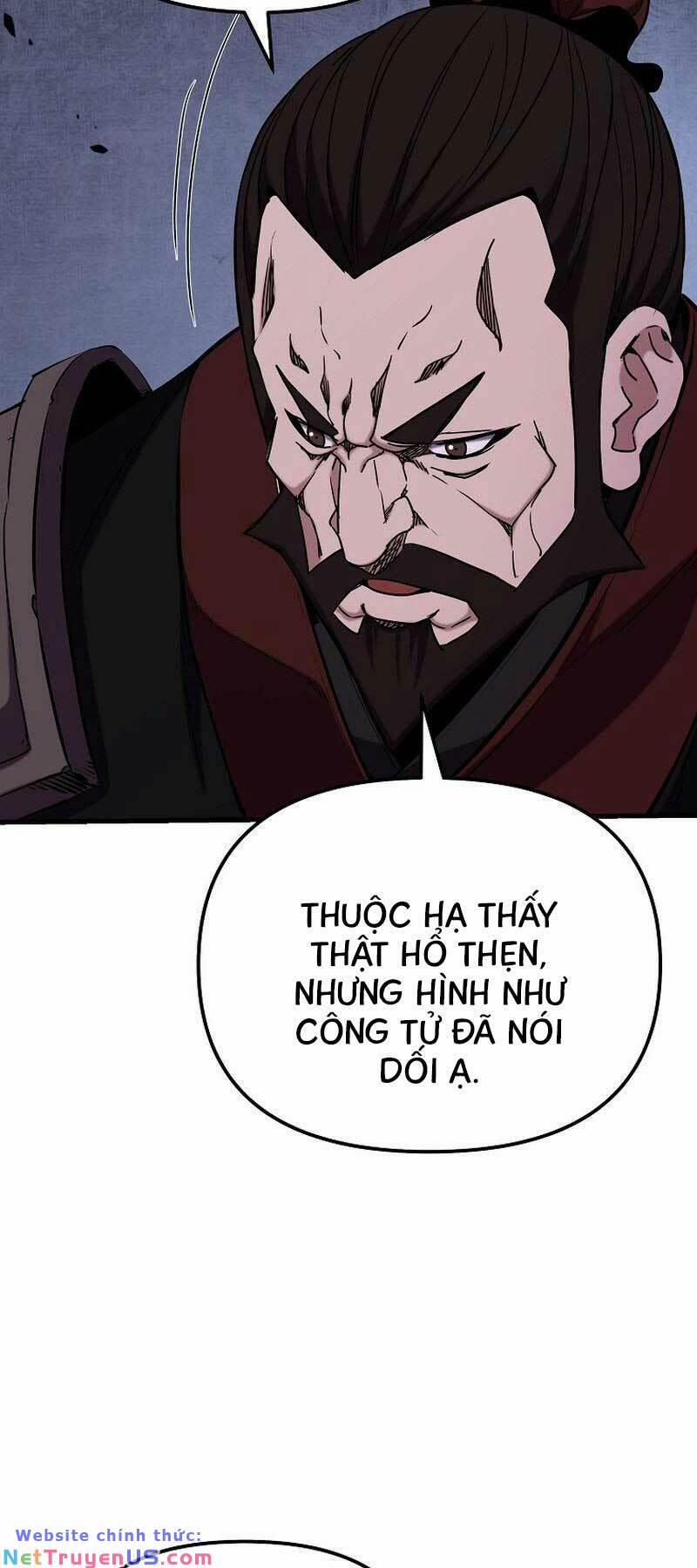 Đông Phương Bất Bại 16 trang 19