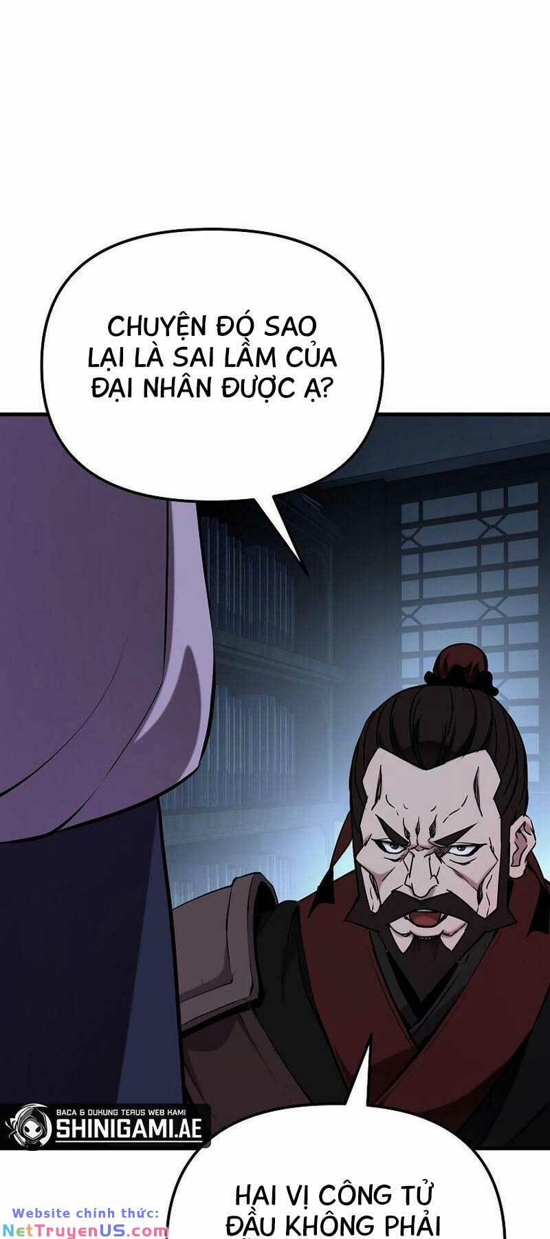 Đông Phương Bất Bại 16 trang 28