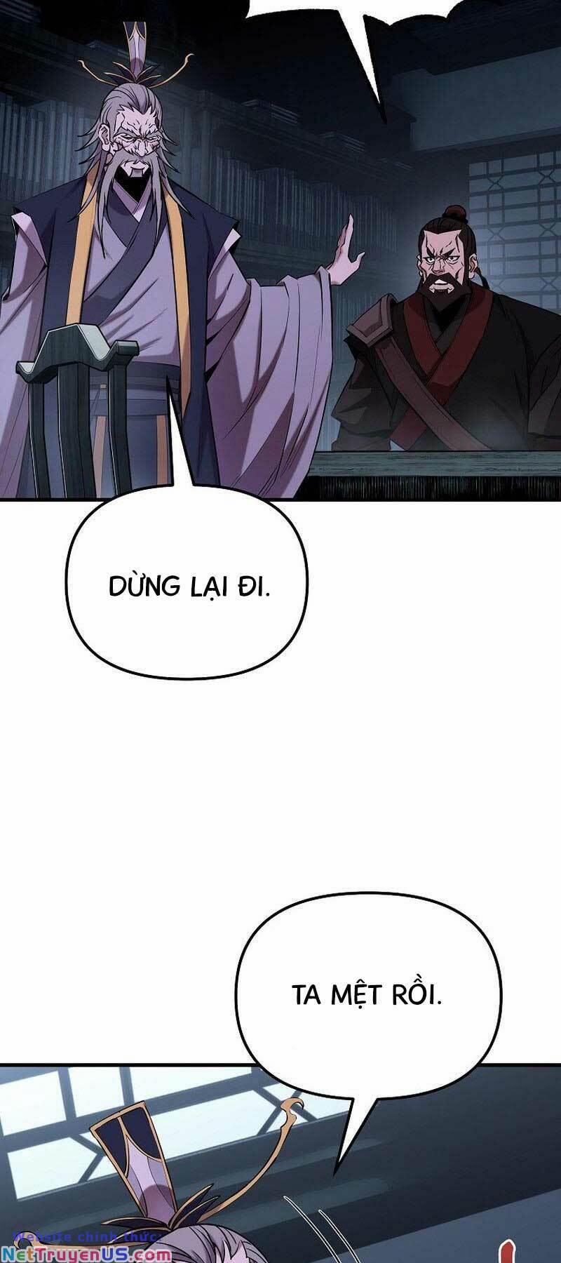 Đông Phương Bất Bại 16 trang 33
