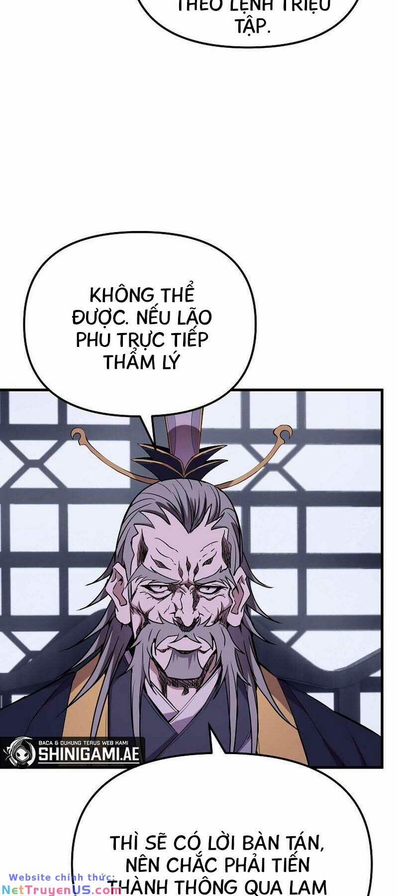 Đông Phương Bất Bại 16 trang 38