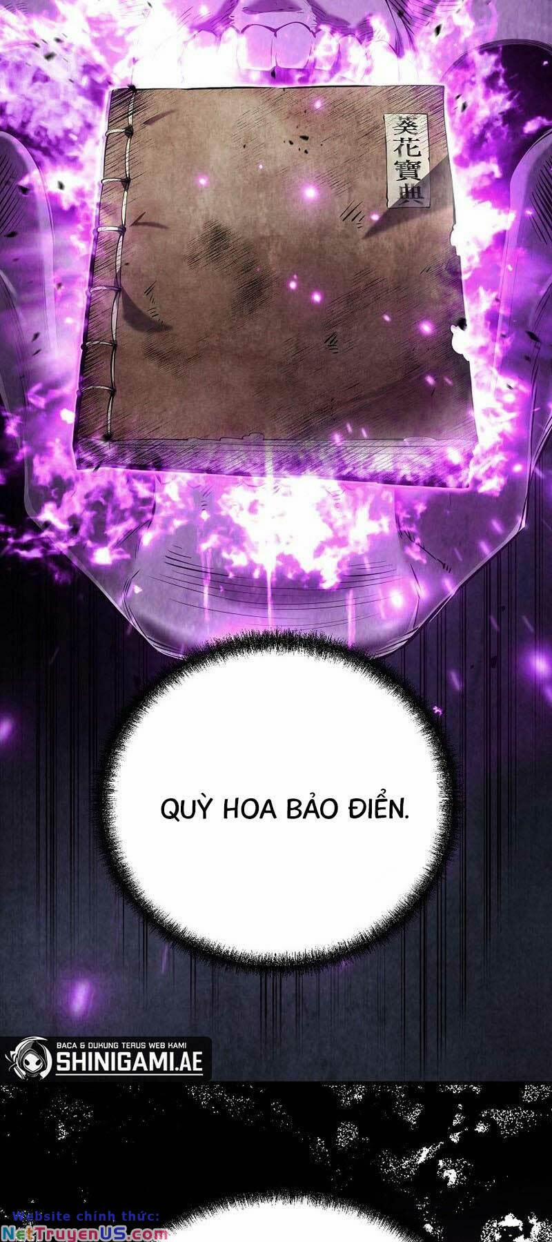 Đông Phương Bất Bại 16 trang 49