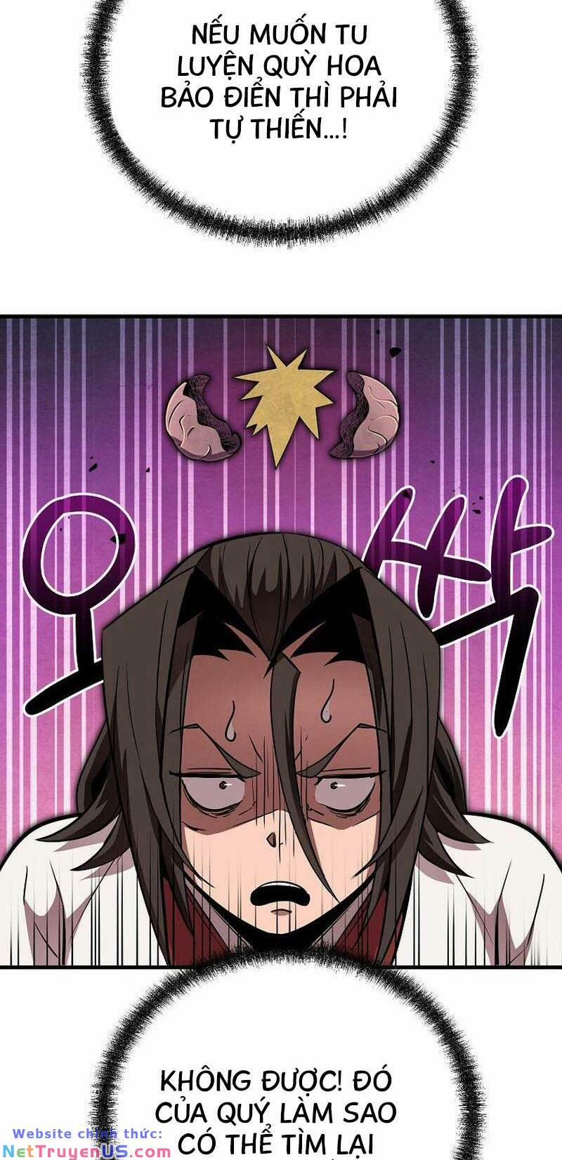 Đông Phương Bất Bại 16 trang 52