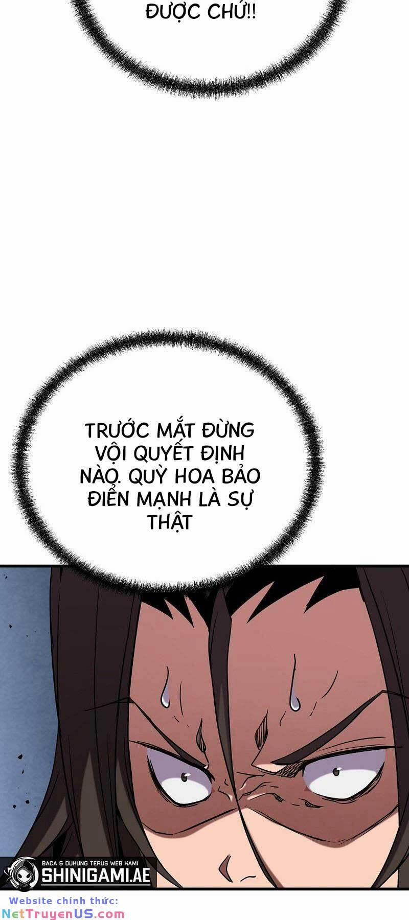 Đông Phương Bất Bại 16 trang 53