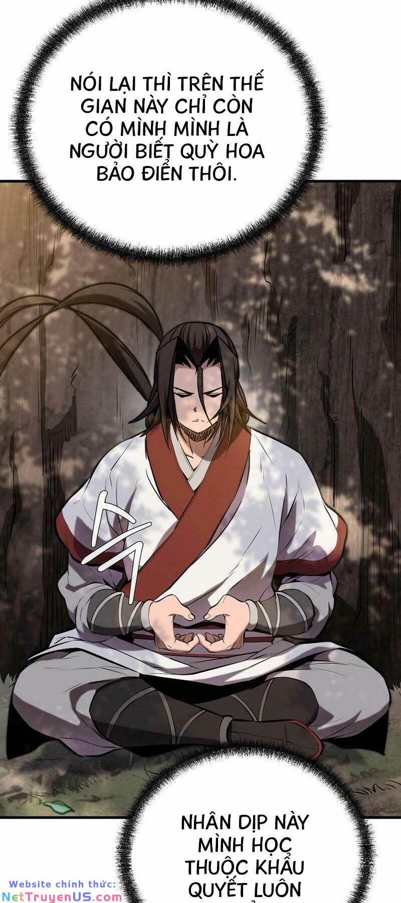 Đông Phương Bất Bại 16 trang 56