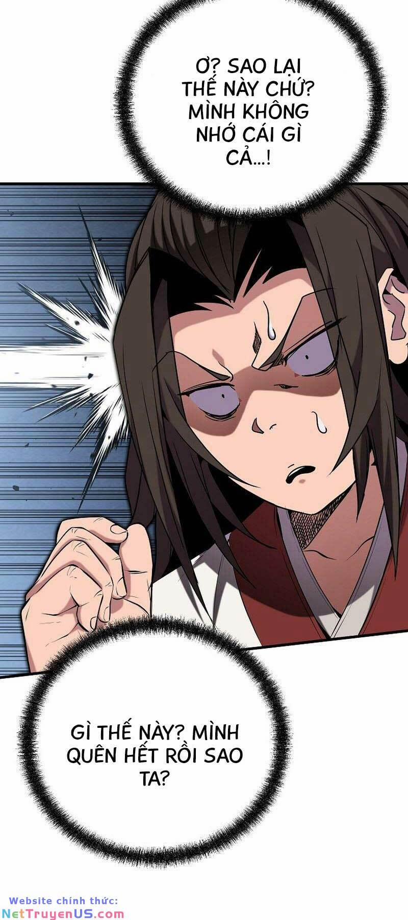 Đông Phương Bất Bại 16 trang 58