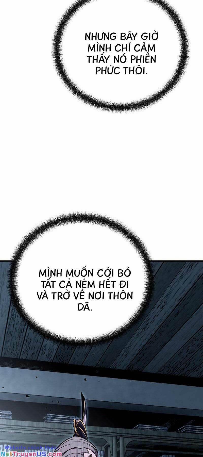 Đông Phương Bất Bại 16 trang 6