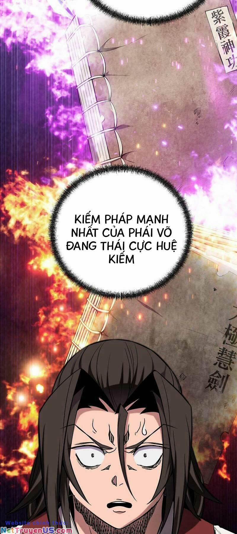 Đông Phương Bất Bại 16 trang 60