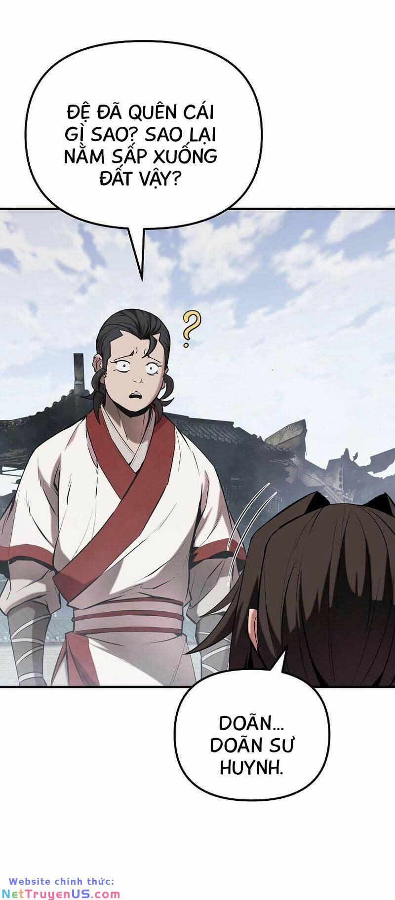 Đông Phương Bất Bại 16 trang 63