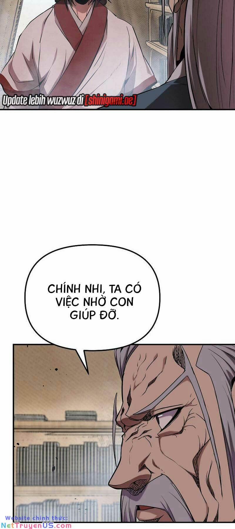 Đông Phương Bất Bại 16 trang 68