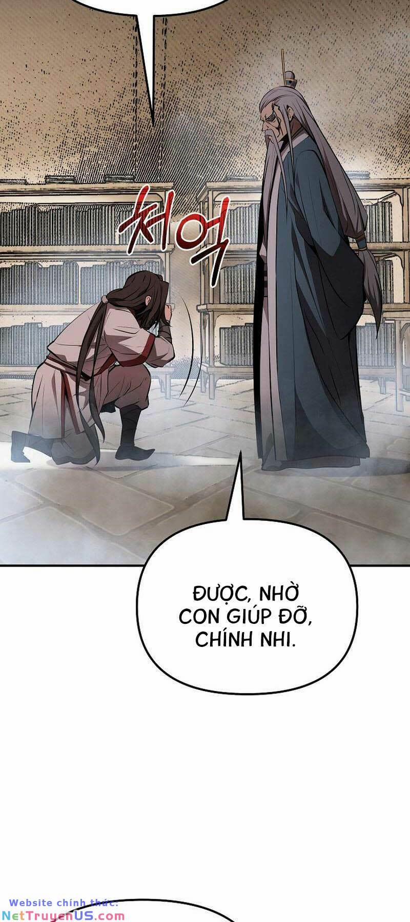 Đông Phương Bất Bại 16 trang 77