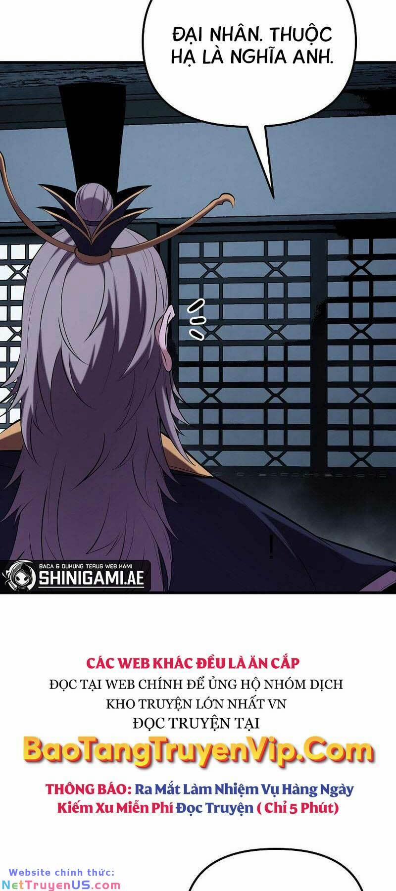 Đông Phương Bất Bại 16 trang 8