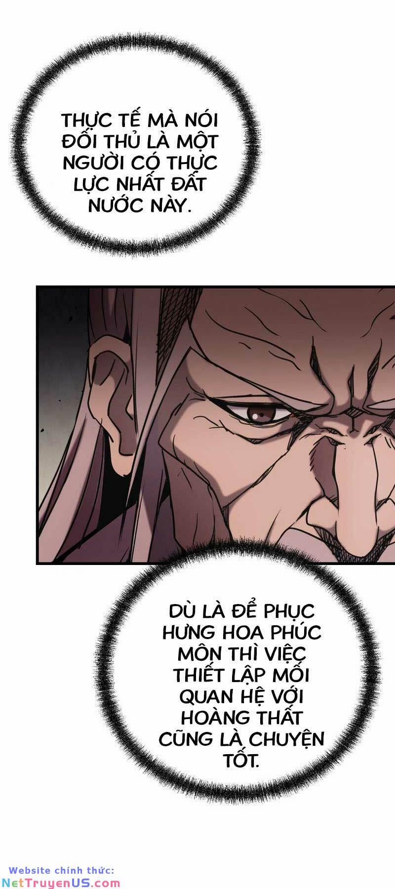 Đông Phương Bất Bại 17 trang 11