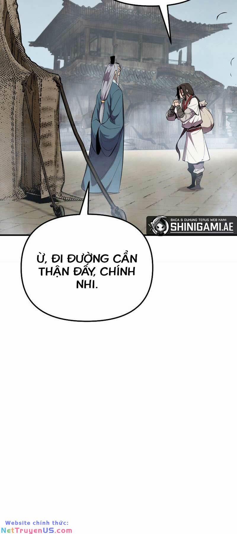 Đông Phương Bất Bại 17 trang 13