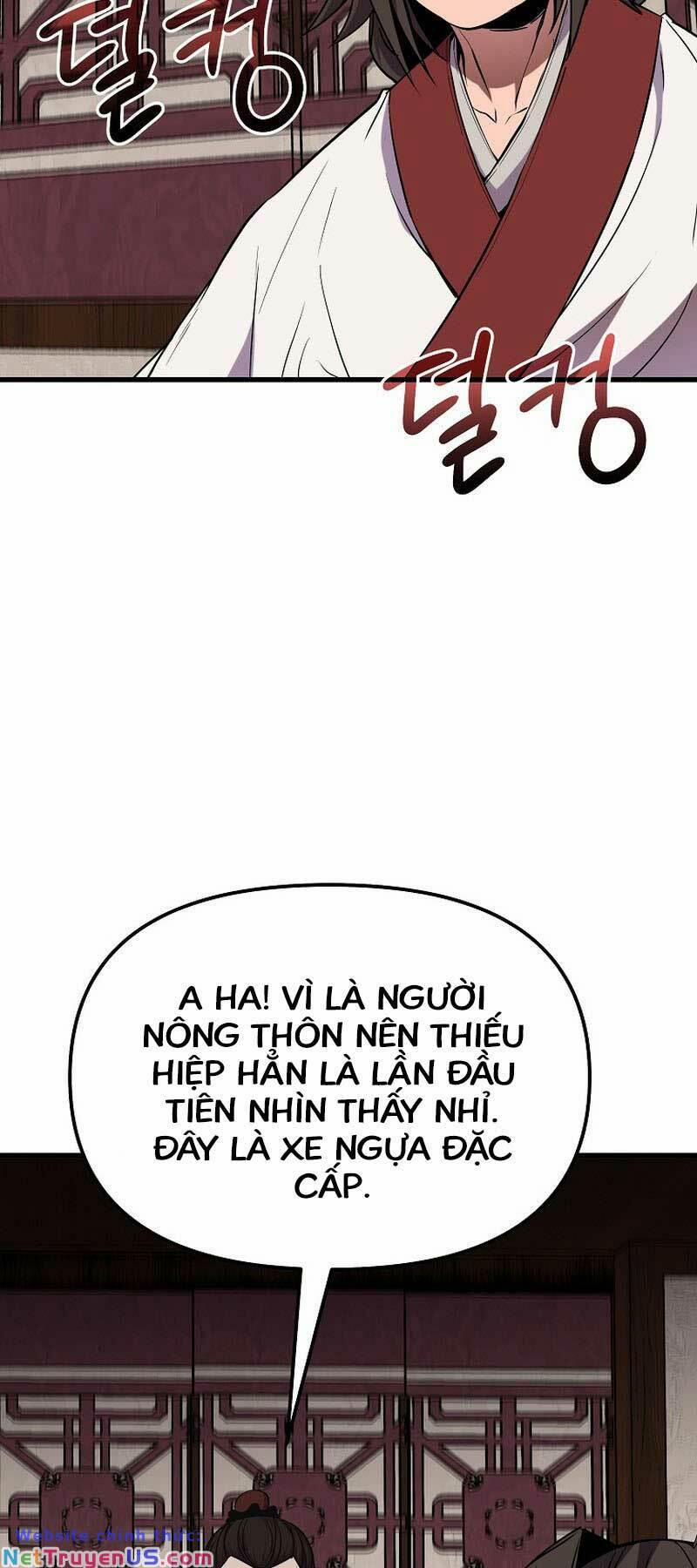 Đông Phương Bất Bại 17 trang 17