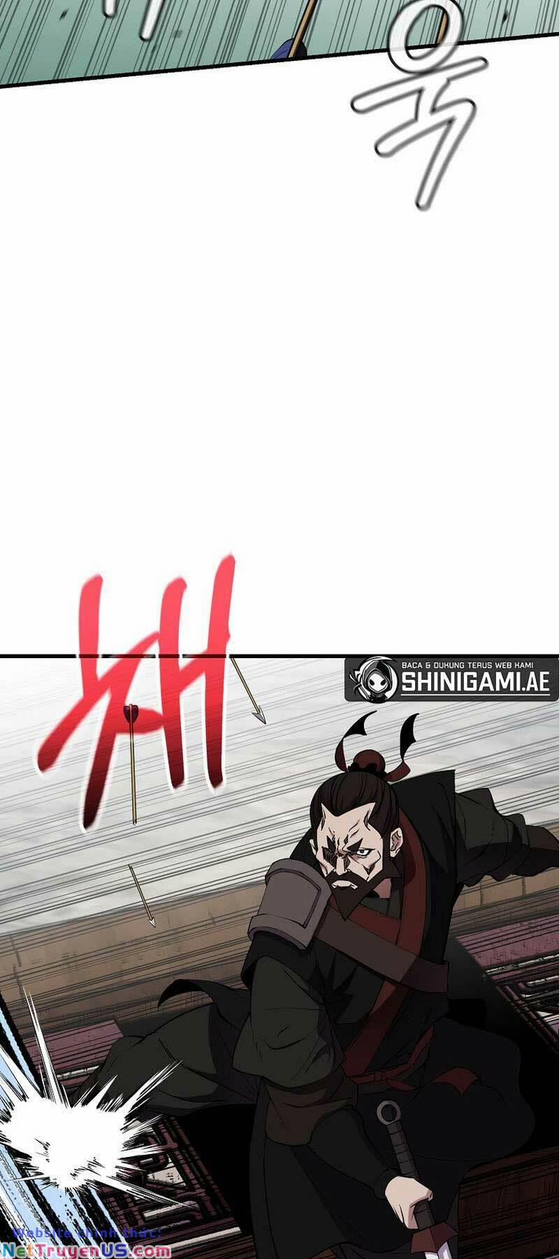 Đông Phương Bất Bại 17 trang 29