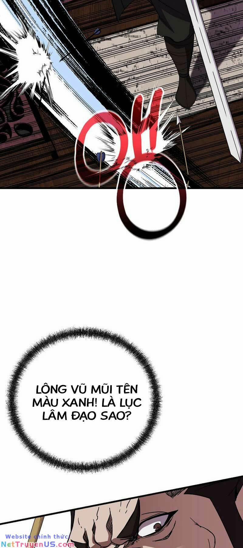 Đông Phương Bất Bại 17 trang 30