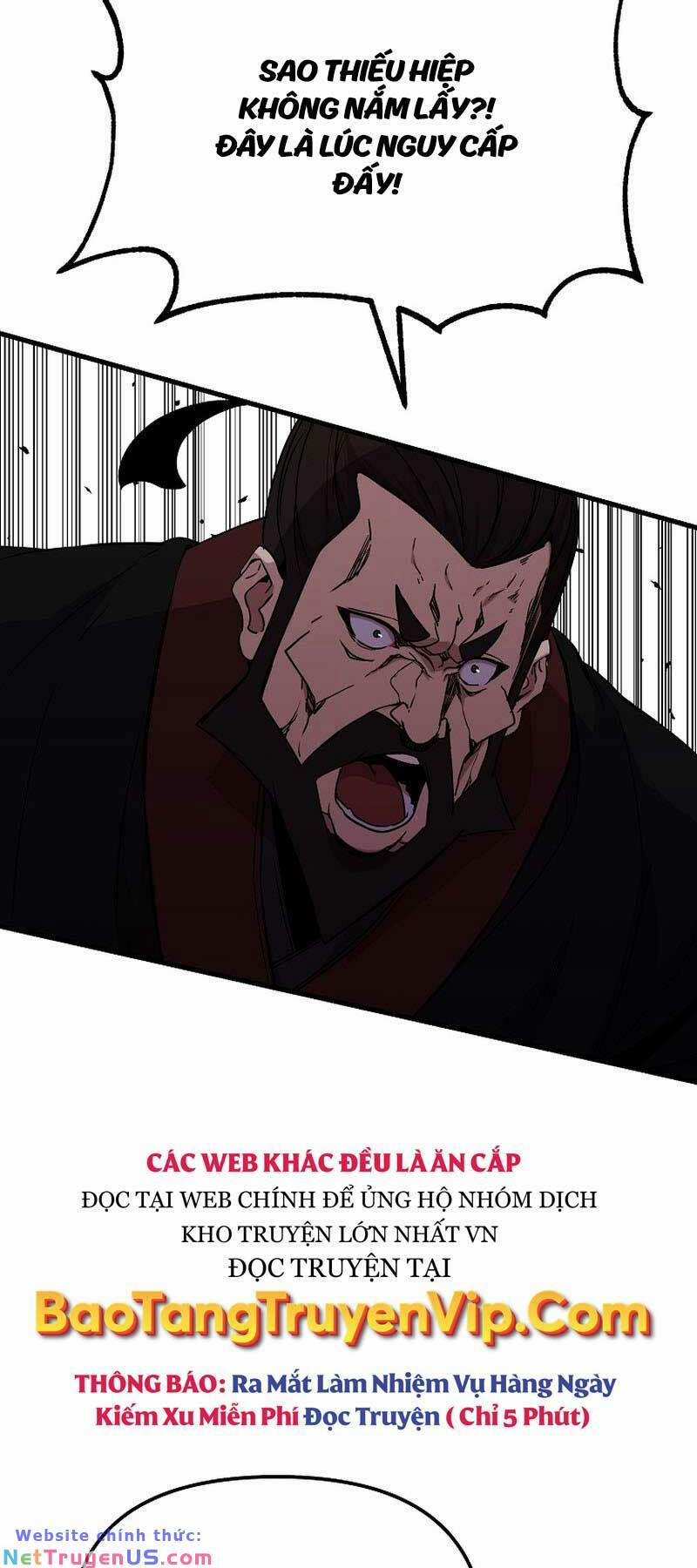 Đông Phương Bất Bại 17 trang 33