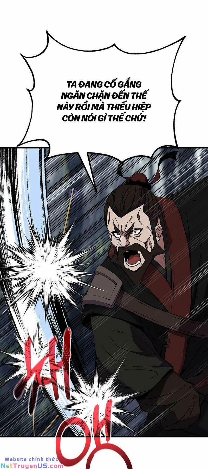 Đông Phương Bất Bại 17 trang 35
